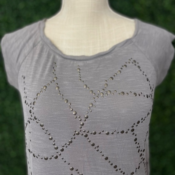 Apt 9 Top - Picture 3 of 5